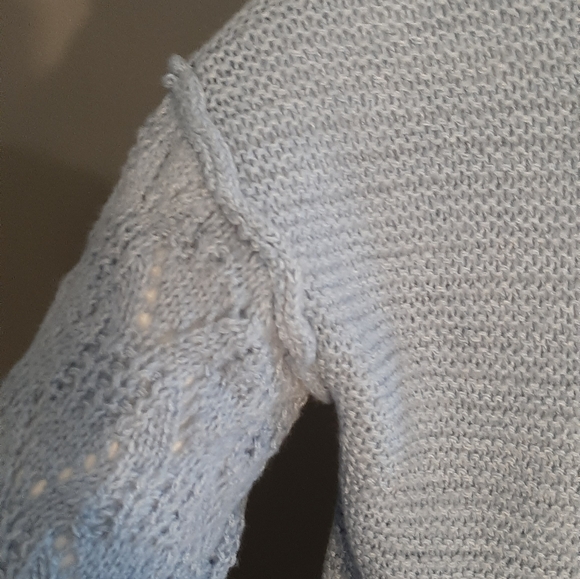 NWT! Knox Rose Women's Sweater Top - Picture 8 of 14